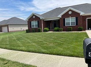 403 Yorkshire Way, Hopkinsville, KY 42240