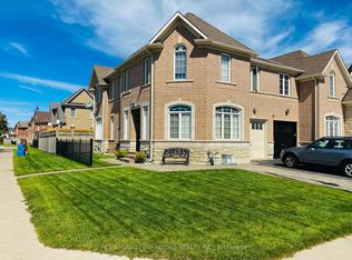 235 Thorndale Rd #BASEMENT, Brampton, ON L6P 3H5