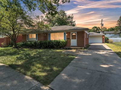 32619 Oakley St, Livonia, MI, 48154