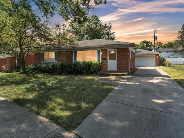 32619 Oakley St, Livonia, MI 48154