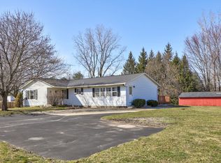 12063 Birch Run Rd, Birch Run, MI 48415