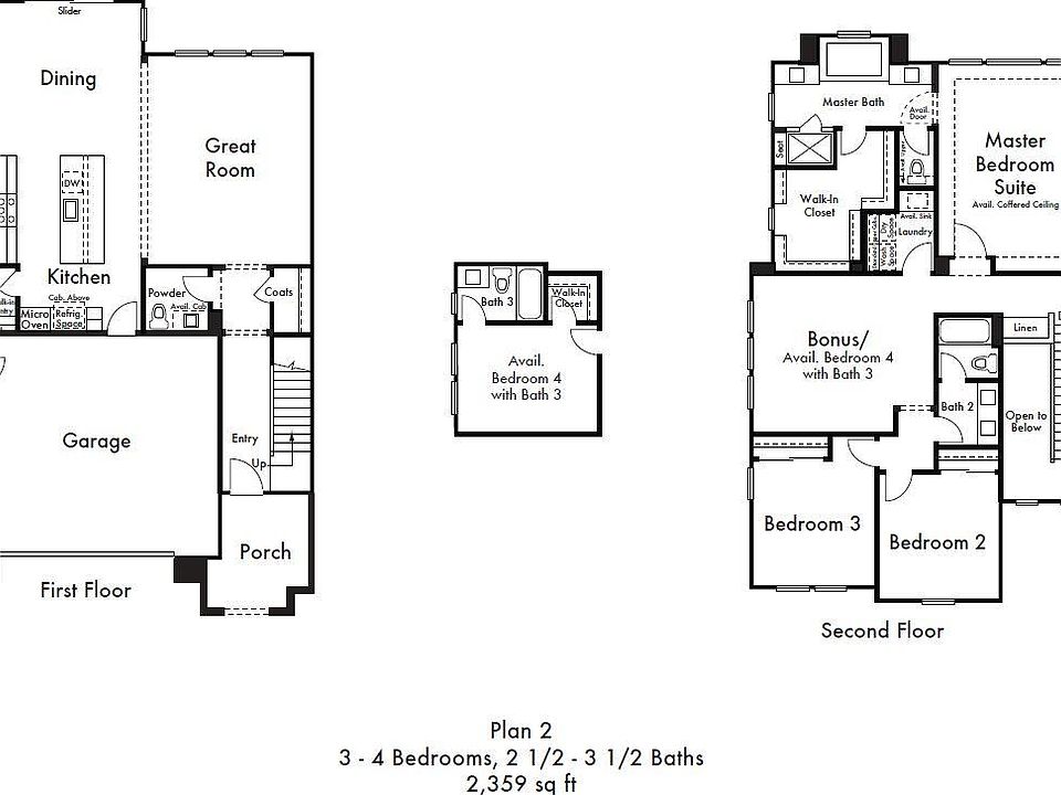2nd image of 16721 Rohan Ln