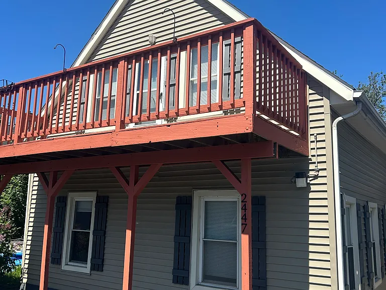 2447 Tremont St #FRONT — Photo 1