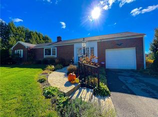 365 Reiber Rd, Renfrew, PA 16053