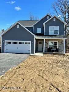 173 Glenmont Road, Glenmont, NY, 12077