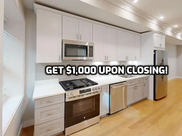 231 Tremont St #5, Boston, MA 02116