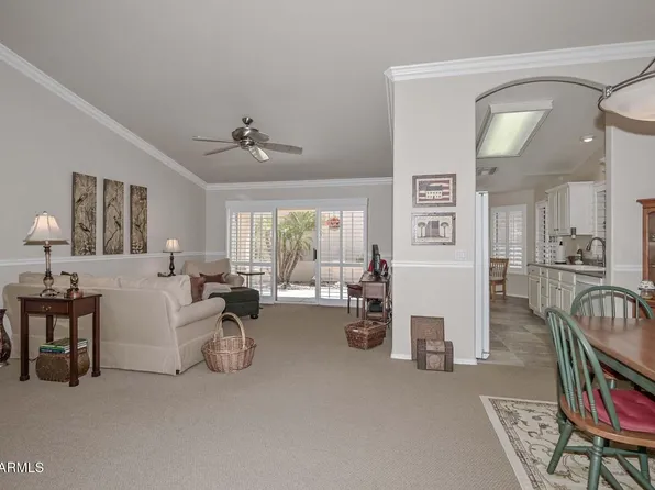 19403 N 83RD Drive, Peoria, AZ 85382