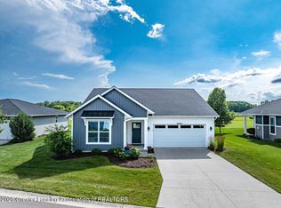 3961 Mustang Rd, East Lansing, MI 48823