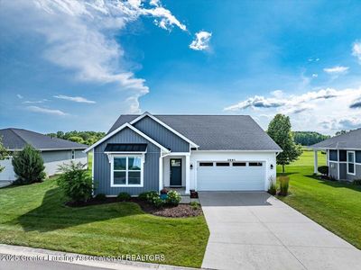 3961 Mustang Rd, East Lansing, MI, 48823