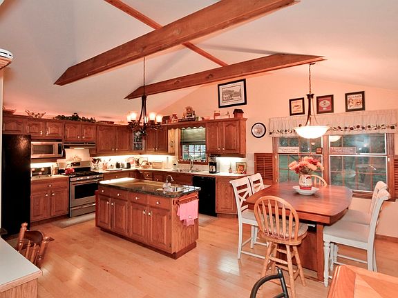 County Kitchen
