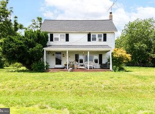 227 Burnite Mill Rd, Harrington, DE 19952