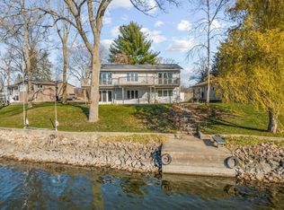 2326 Cottage Row Rd, Cedar Falls, IA 50613