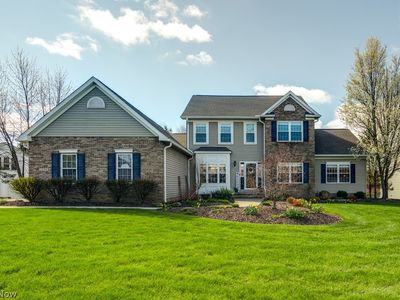 1598 McCausland Dr, Hudson, OH, 44236