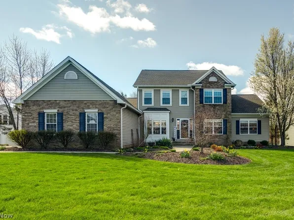 1598 McCausland Dr, Hudson, OH 44236