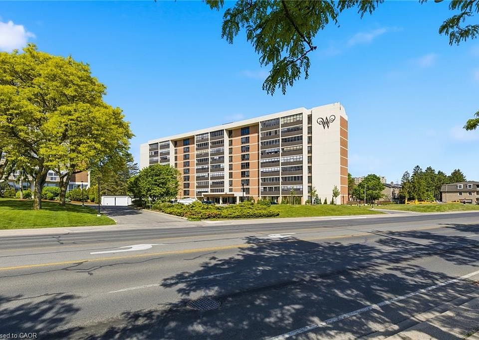 1st image of 65 Westmount Rd N #402