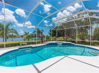 4868 SW Lake Grove Cir, Palm City, FL 34990