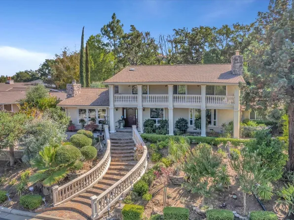 7179 Wooded Lake Dr, San Jose, CA 95120