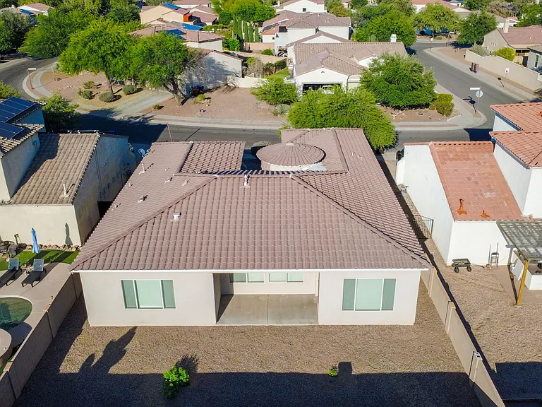 14976 S Camino Rio Puerco — Photo 32