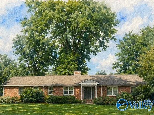 2314 Meadowbrook Rd SE, Decatur, AL 35601