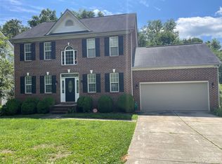 4215 Kiser Woods Dr SW, Concord, NC 28025