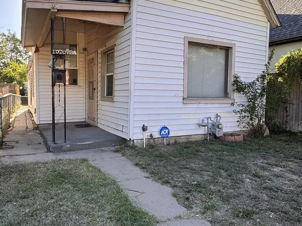 1020 Cypress St, Pueblo, CO 81004