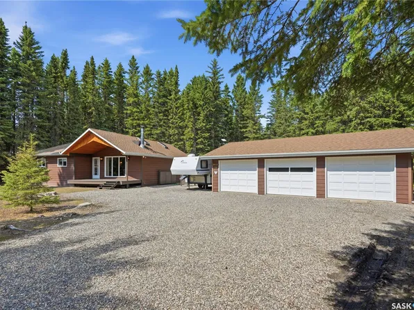 23 Saskatchewan Drive, Candle Lake, SK S0J 3E0