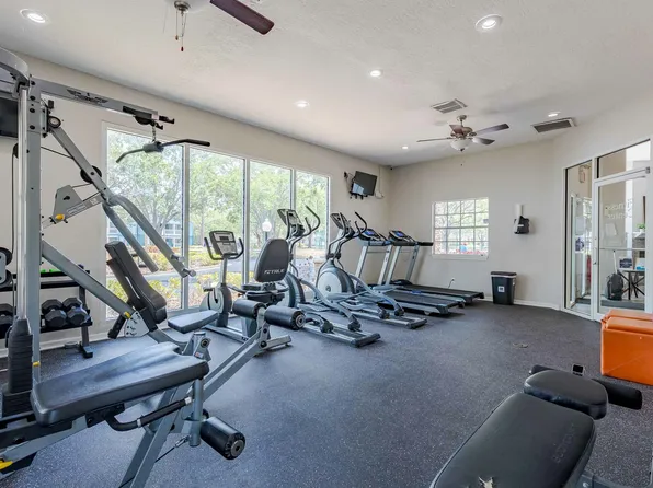 Savannahs at James Landing