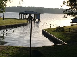 320 Hogan Subdivision Rd, Jonesboro, LA 71251