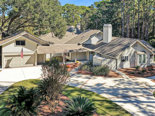 2 Fox Den Court, Hilton Head Island, SC 29926