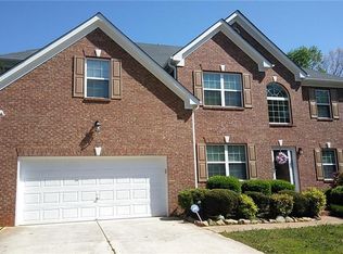 3946 Sweet Water Pkwy, Ellenwood, GA 30294