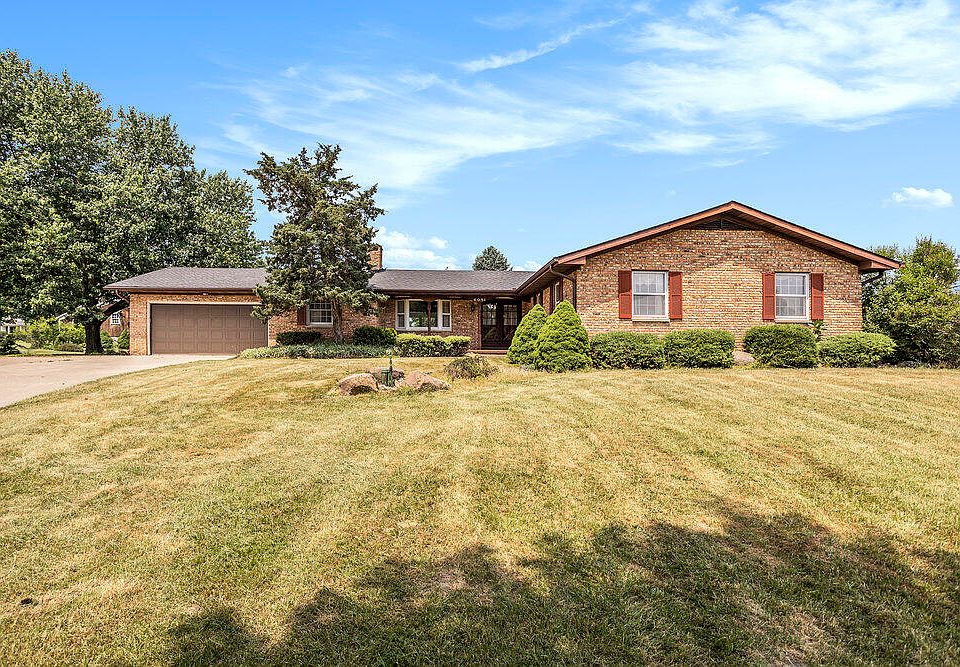 6051 I Dr S, East Leroy, MI 49051 | Zillow