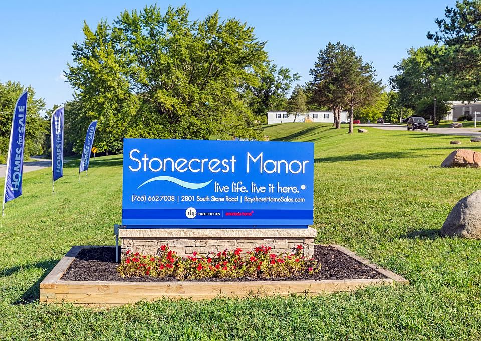 2801 S Stone Rd 300, Marion, IN 46953 Zillow