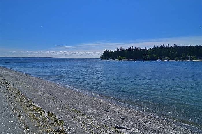 Sugar Sand Beach