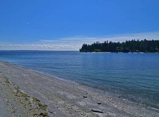 17744 Angeline Avenue South NE, Suquamish, WA 98392