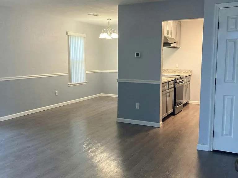 3001 Oak Hammock Ln #A — Photo 2