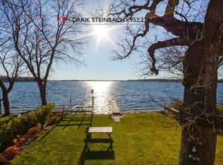 3895 Shoreline Drive, Orono, MN 55391