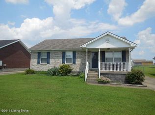 11325 United Blvd, Louisville, KY 40229