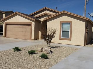 5543 Patagonia Dr, Las Cruces, NM 88011