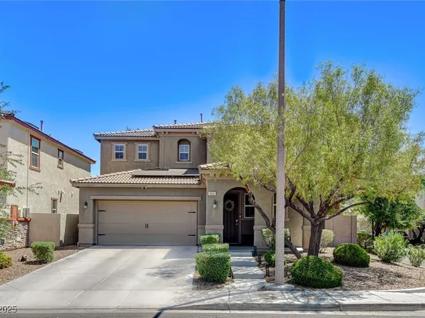 956 Baronet Dr, Las Vegas, NV 89138