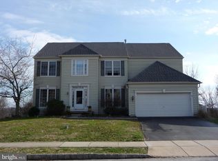 126 Magnolia Dr, Chester Springs, PA 19425