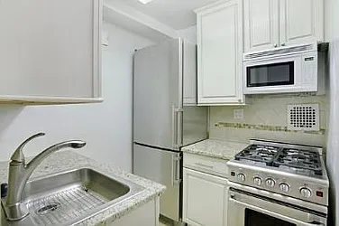 Rented by Corcoran