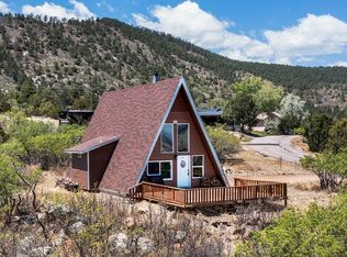 5279 Red Cloud Road, Colorado City, CO 81019