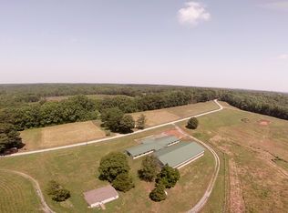 7124 Parrish Rd, Louisa, VA 23093