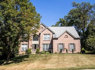 1118 Grindstone Ct, Union, KY 41091