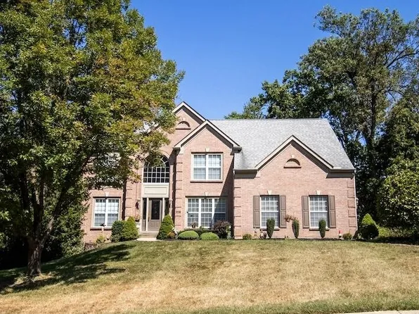 1118 Grindstone Ct, Union, KY 41091