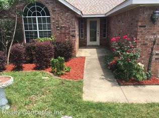 2702 Drexelwood Dr, Springdale, AR 72762