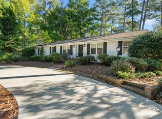 3527 Racine St, Durham, NC 27707