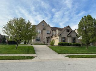 3818 Earhart Dr, Carmel, IN 46074