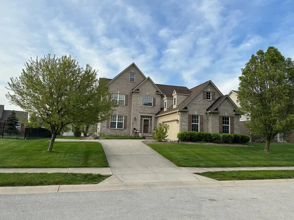 3818 Earhart Dr, Carmel, IN 46074