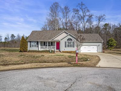 59 Tristan Dr, Kenly, NC, 27542
